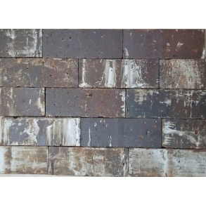 Nebraska Grey - quarry tile
